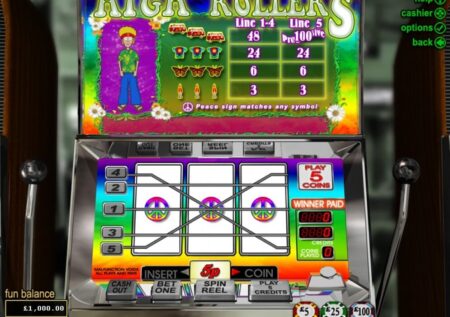 High Rollers