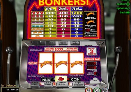 Bonkers