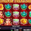 Kingdom Treasures Slot
