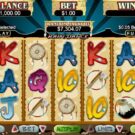 Rain Dance Slot