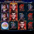 Brides of Dracula: Hold & Win Slot