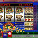 Cash Splash Slot