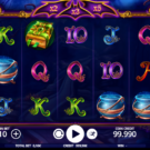 Charming Witches Slot