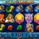 Gods of Asgard Slot