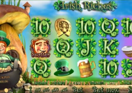 Irish Riches