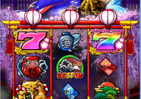 Oiran Dream