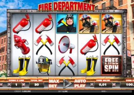 Fire Department