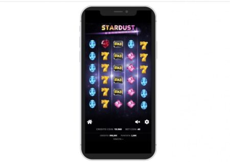 Stardust Extended