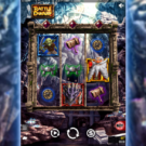 Battle Dwarf Slot