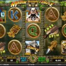 Mayan Temple Advance