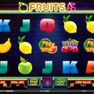 Fruits