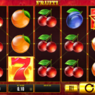Fruiti Slot