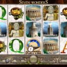 Seven Wonders