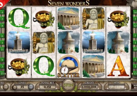 Seven Wonders
