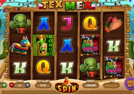 Tex Mex