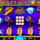 Space Mission