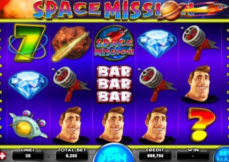 Space Mission