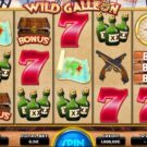 Wild Galleon