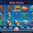 Miss Ocean