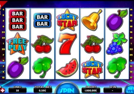 Lucky Star