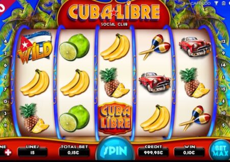 Cuba Libre