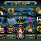 Arsene Lupin