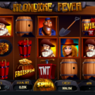 Klondike Fever