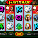 Phantomask