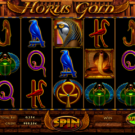 Horus Gold