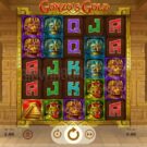 Gonzo’s Gold Slot