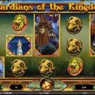 Guardians of the Kingdom