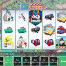 Monopoly City Spins