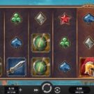 Helios’ Fury Slot