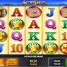 Action Jack