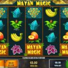 Mayan Magic