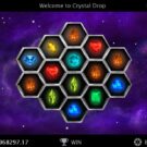 Crystal Drop