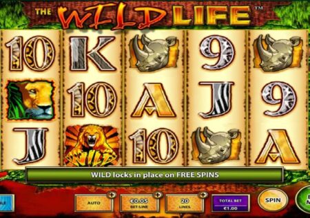 The Wild Life