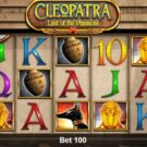 Cleopatra: Last of the Pharaohs