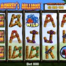 Monkey’s Millions