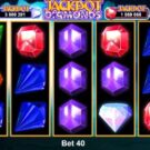 Jackpot Diamonds