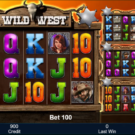 Wild West