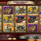 Wild Pirates