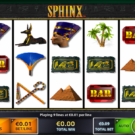 Sphinx