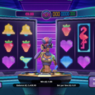 Stereo Miami Slot