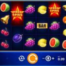 The Fruit Megaways Slot