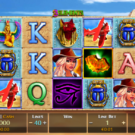 3 Elements Slot