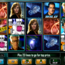 CSI