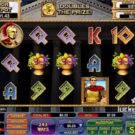 Caesar’s Treasure