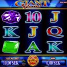 Giant Gems Slot