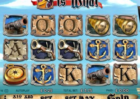 Pirates Millions
